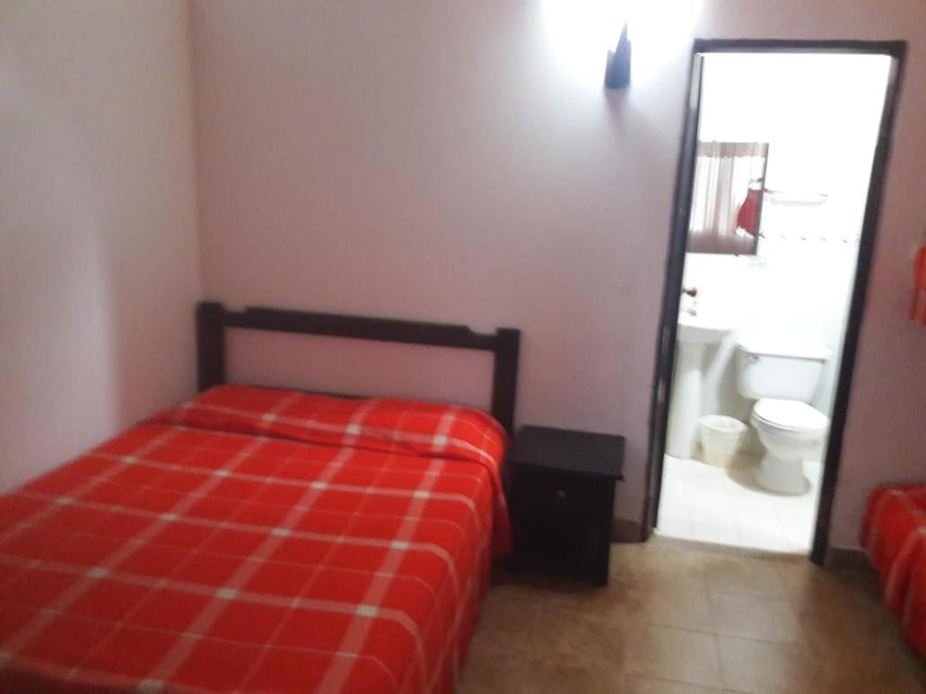 Finca Hotel El Saman De Alto Bonito Montenegro Kültér fotó